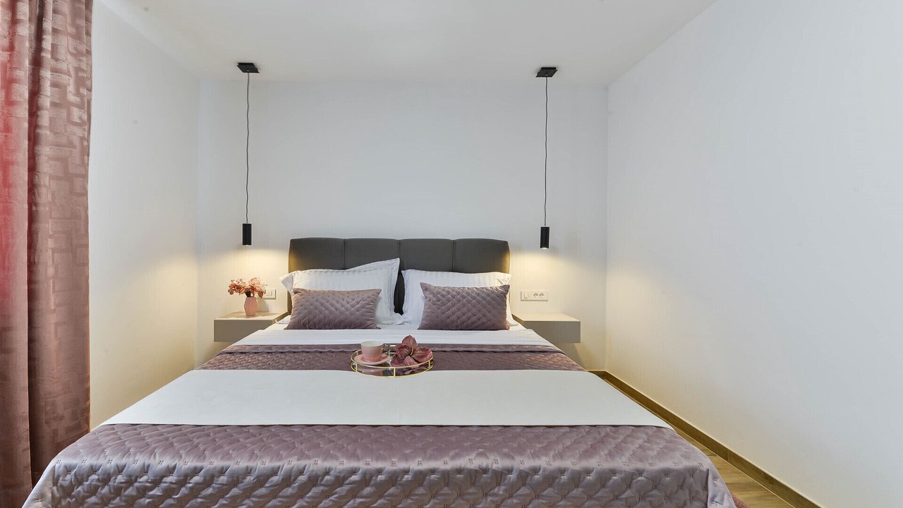 Photo of Bedroom in Vinjerac