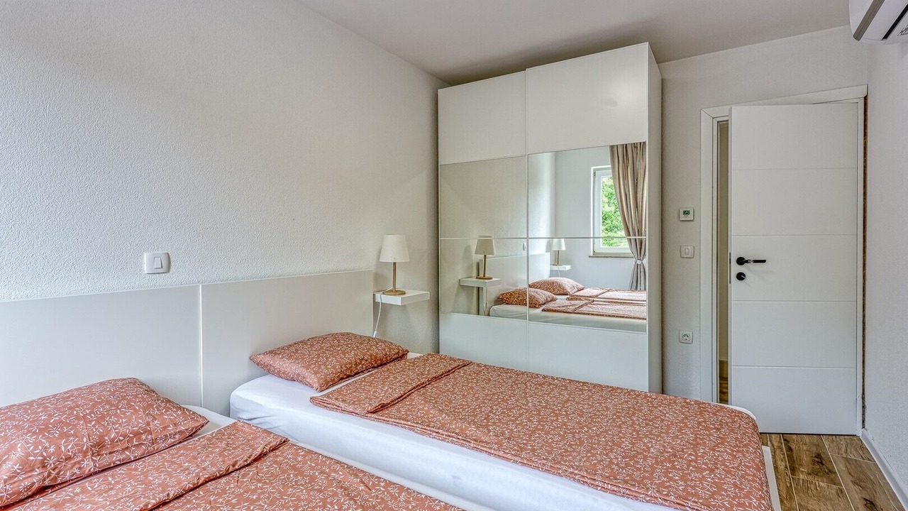 Photo of Bedroom in Cancini