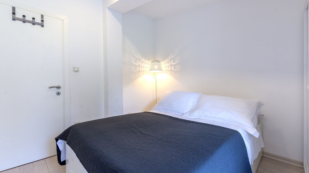 Photo of Bedroom in Tugare
