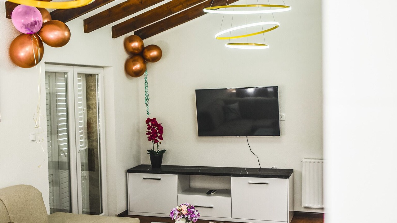 Photo of Livingroom in Trn