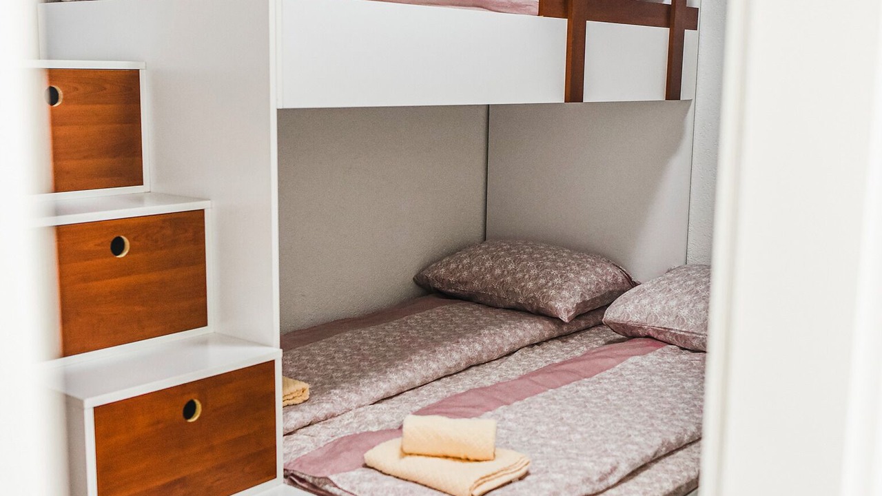 Photo of Bedroom in Trn