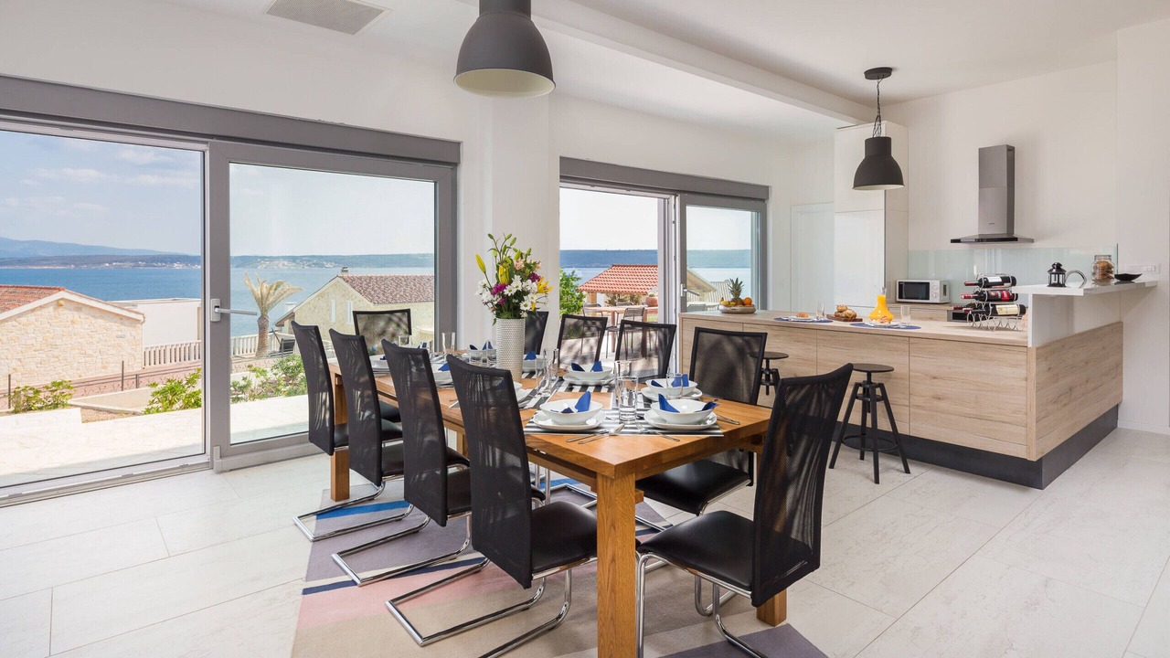Photo of Livingroom in Posedarje