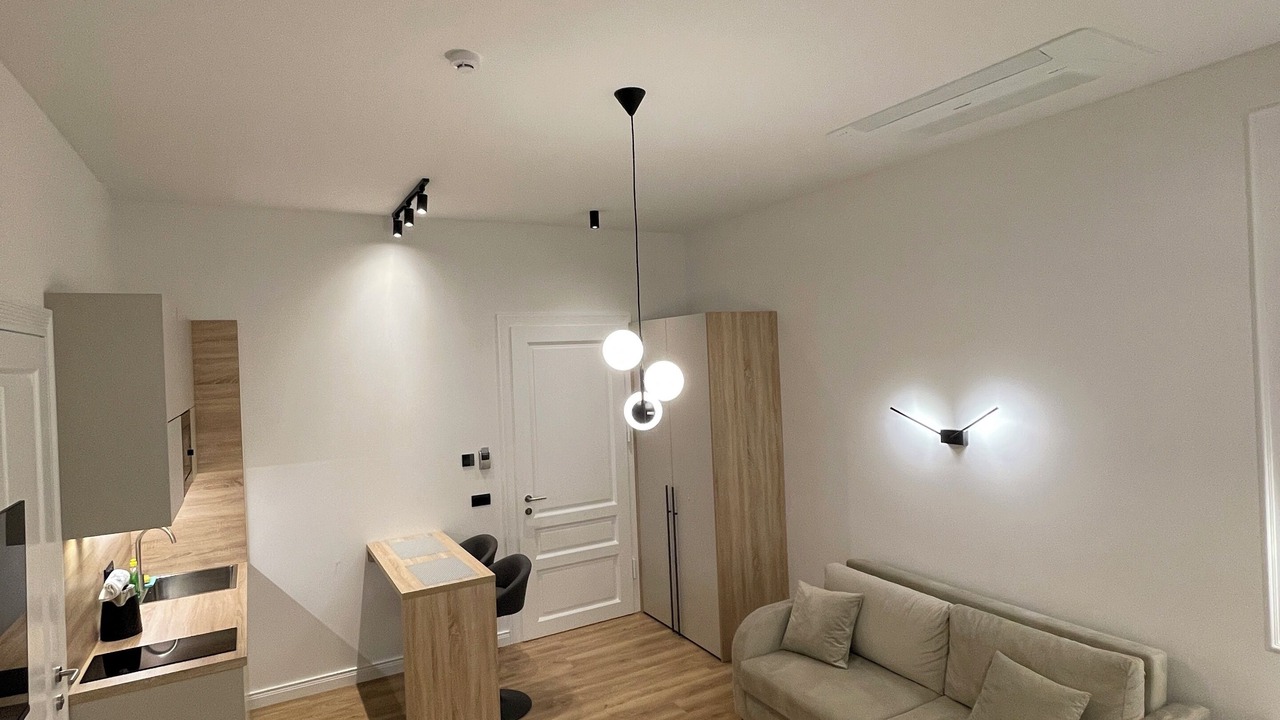 Photo of Livingroom in Old Town