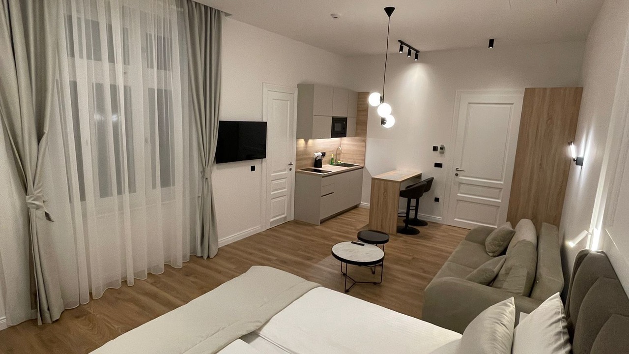 Photo of Bedroom in Old Town