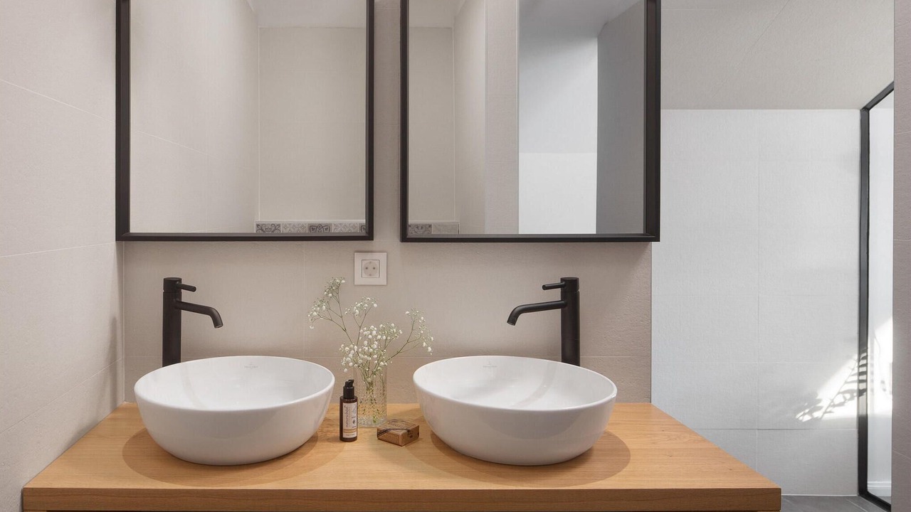 Photo of Bathroom in Zemunik Donji