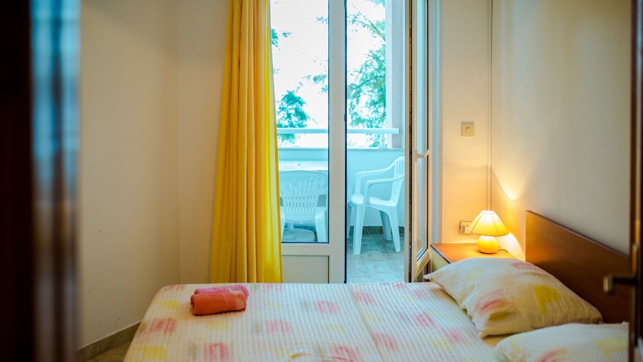 Photo of Bedroom in Drasnice