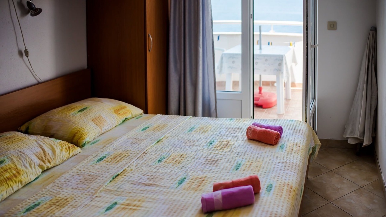Photo of Bedroom in Drasnice