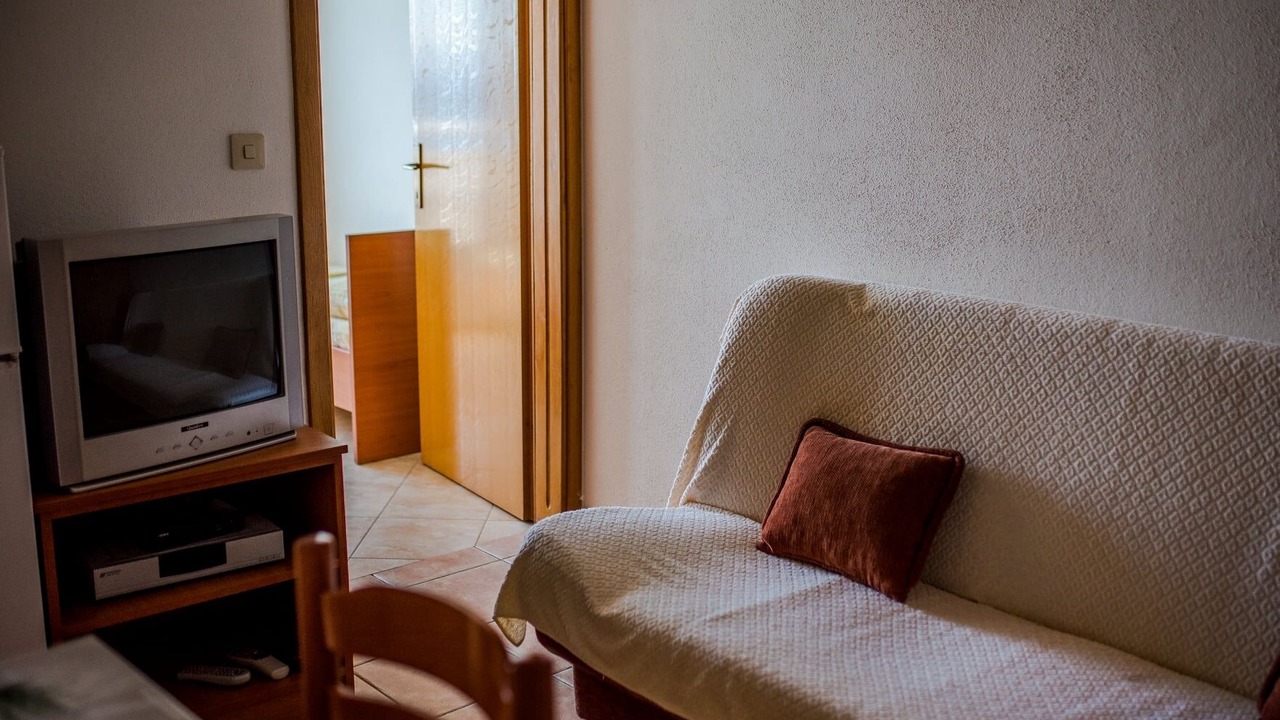Photo of Livingroom in Drasnice