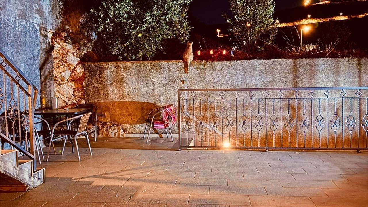 Photo of Patio Balcony in Mokosica