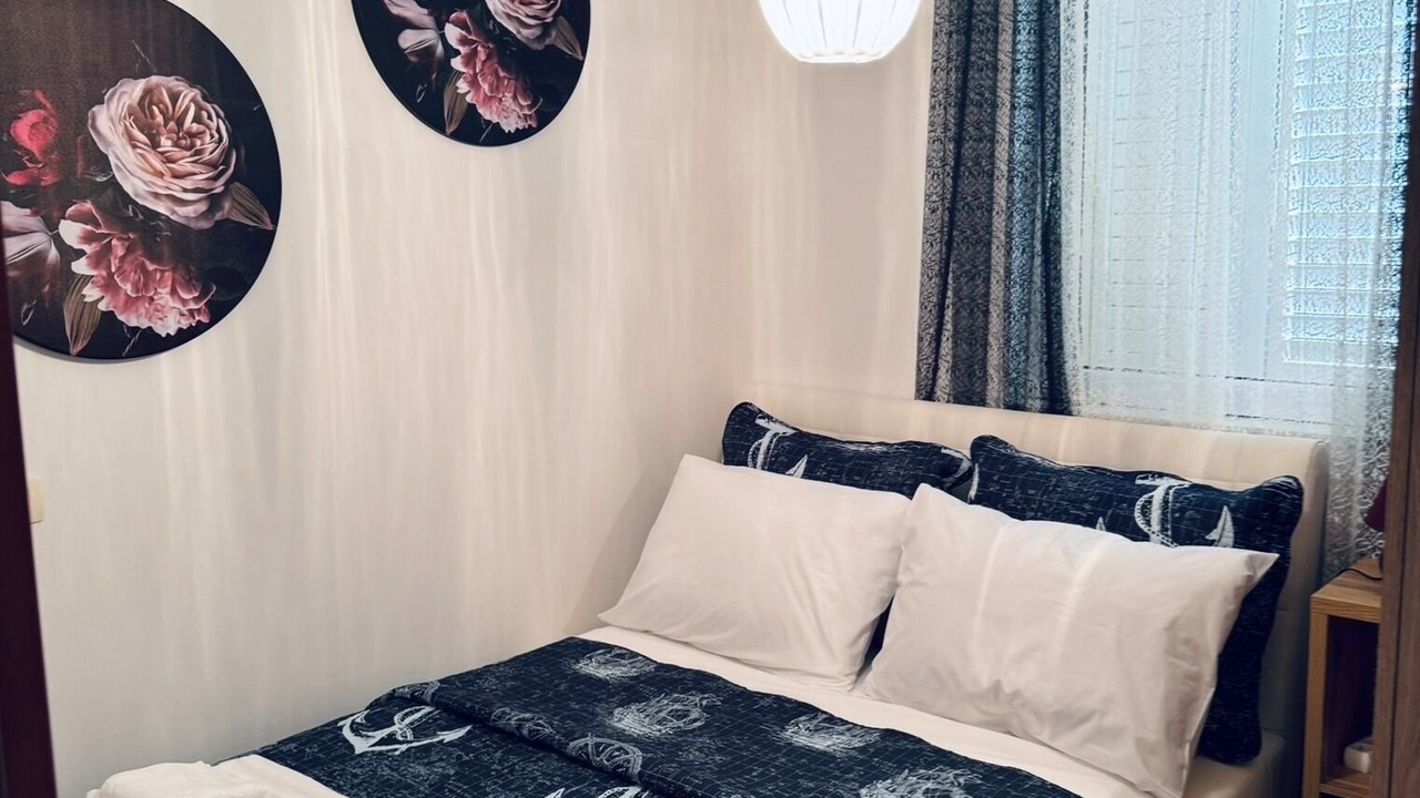 Photo of Bedroom in Mokosica