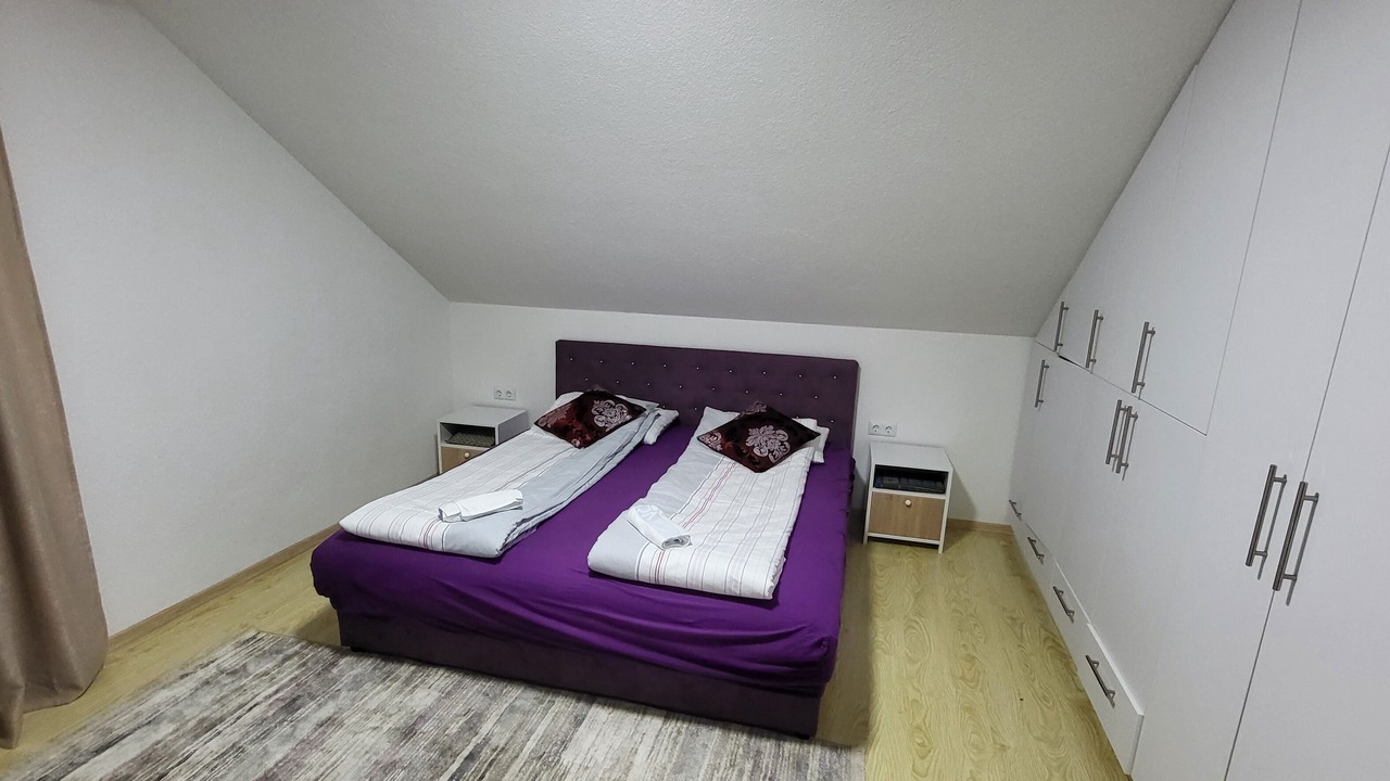 Photo of Bedroom in Sarajevo