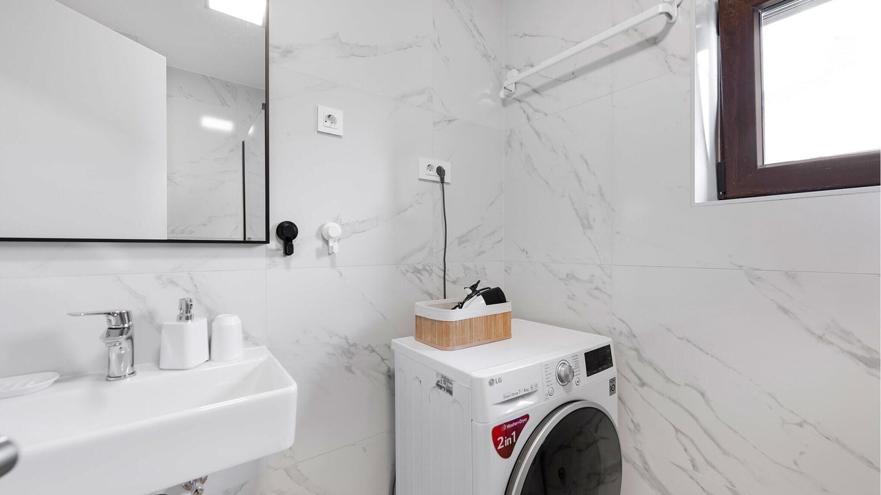 Photo of Bathroom in Brodarica