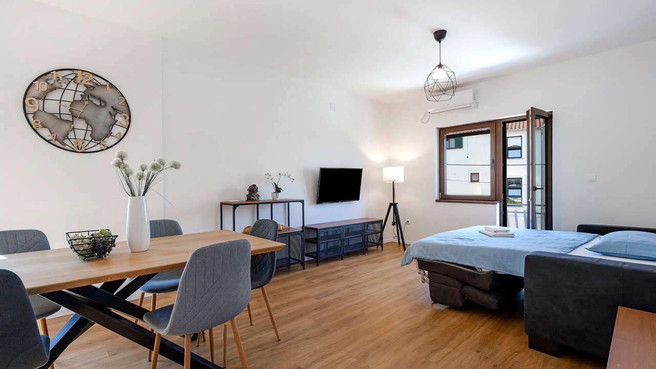 Photo of Bedroom in Brodarica
