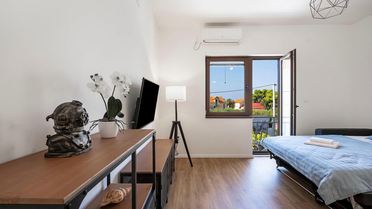 Photo of Bedroom in Brodarica