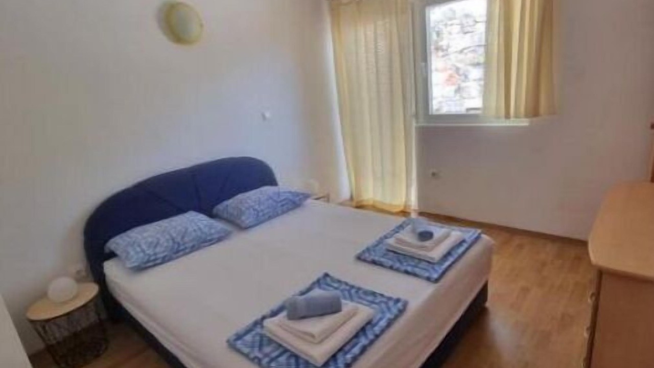 Photo of Bedroom in Krvavica
