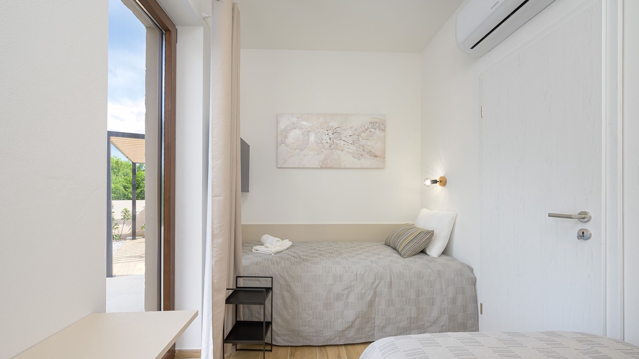 Photo of Bedroom in Jursici