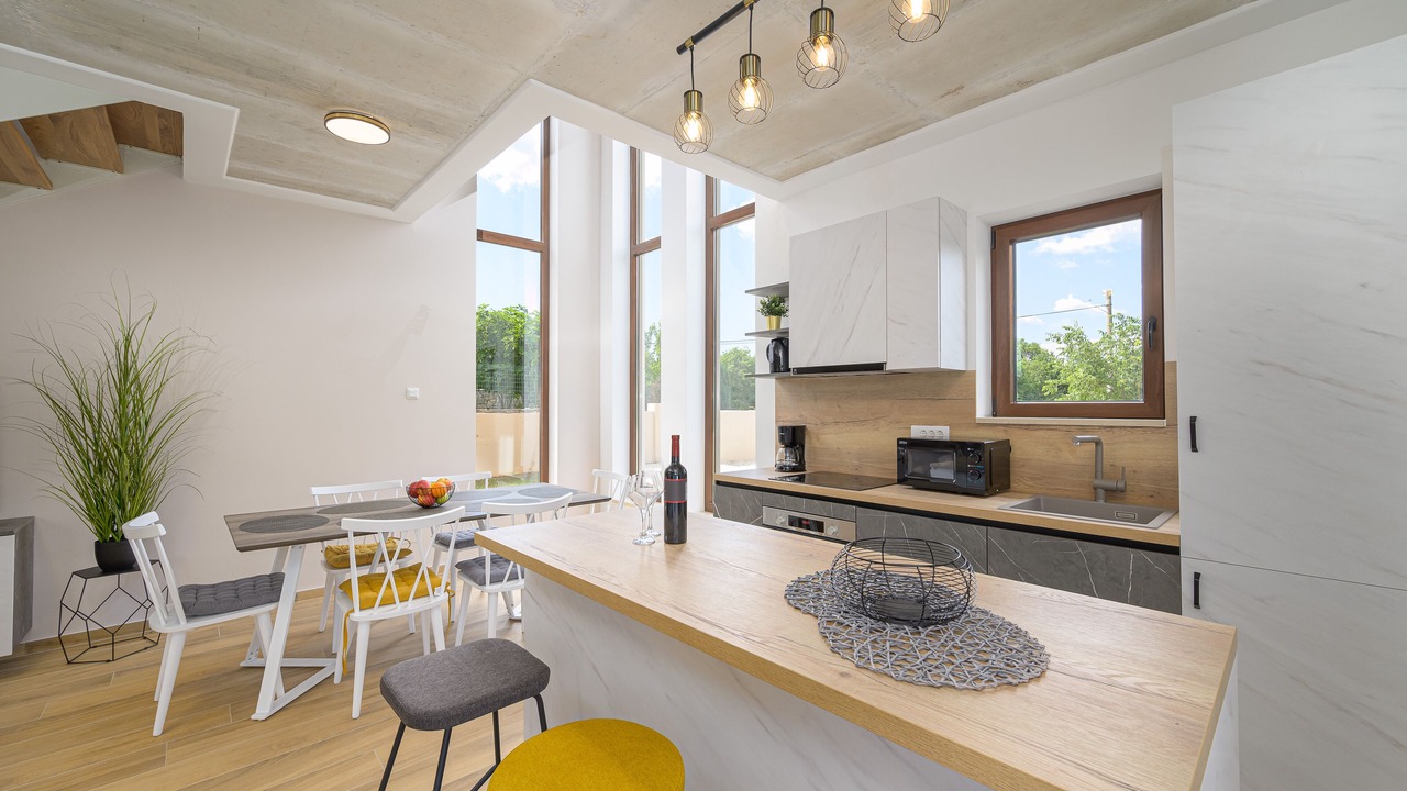 Photo of Kitchen in Jursici