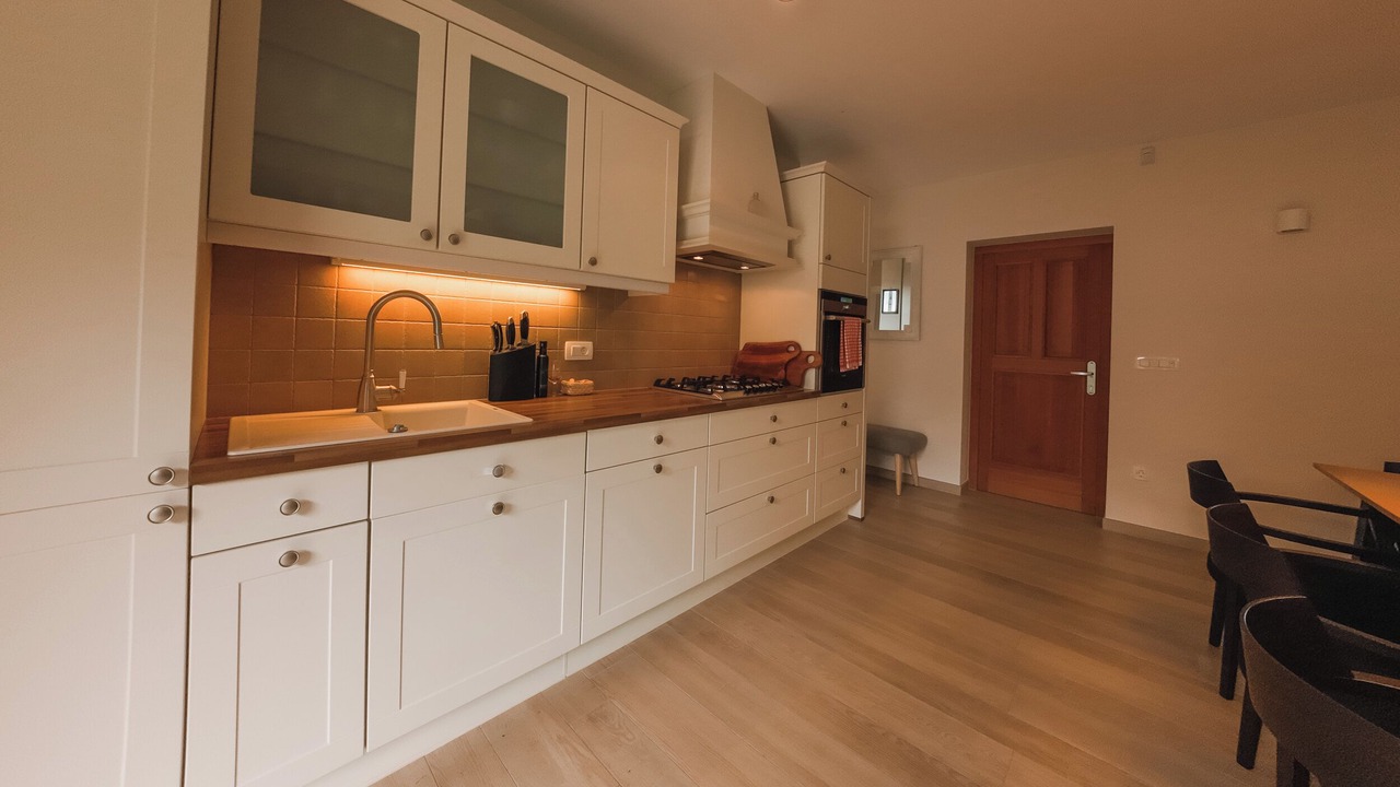 Photo of Kitchen in Metlika