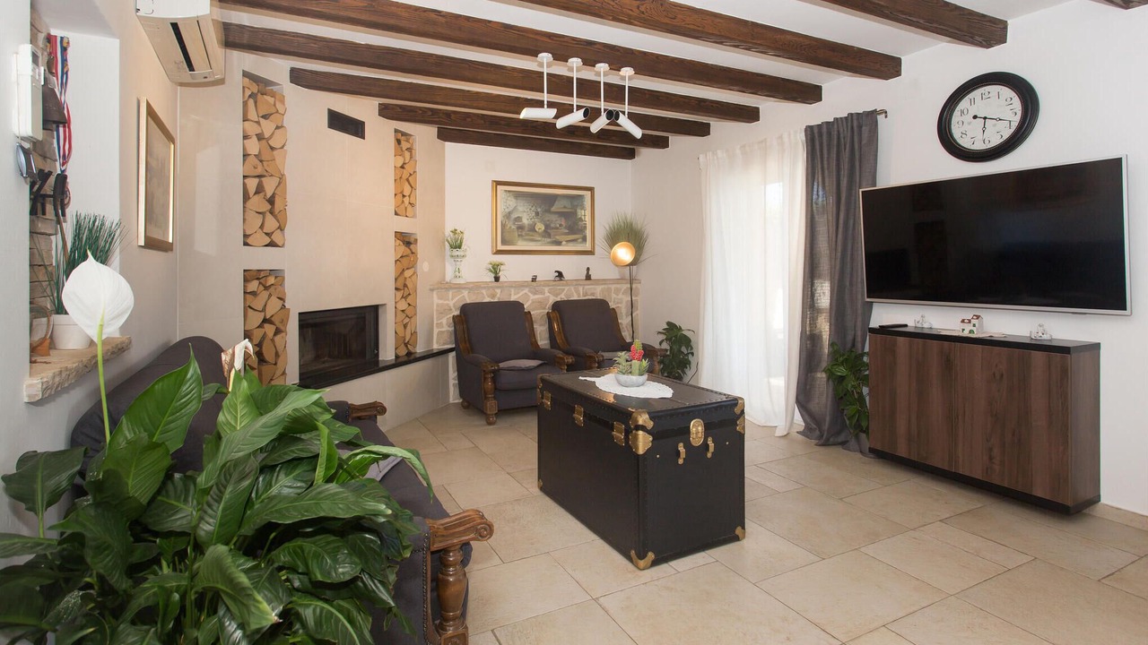 Photo of Bedroom in Central Dalmatia