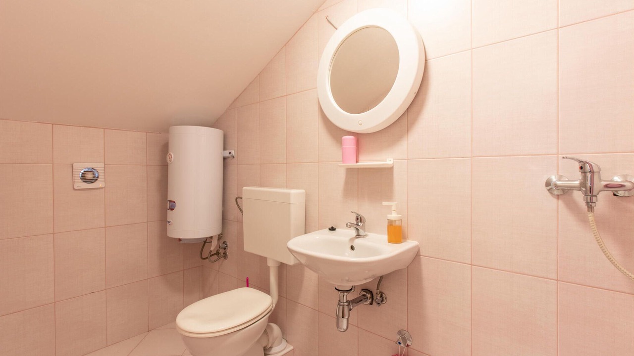 Photo of Bathroom in Gornji Karin