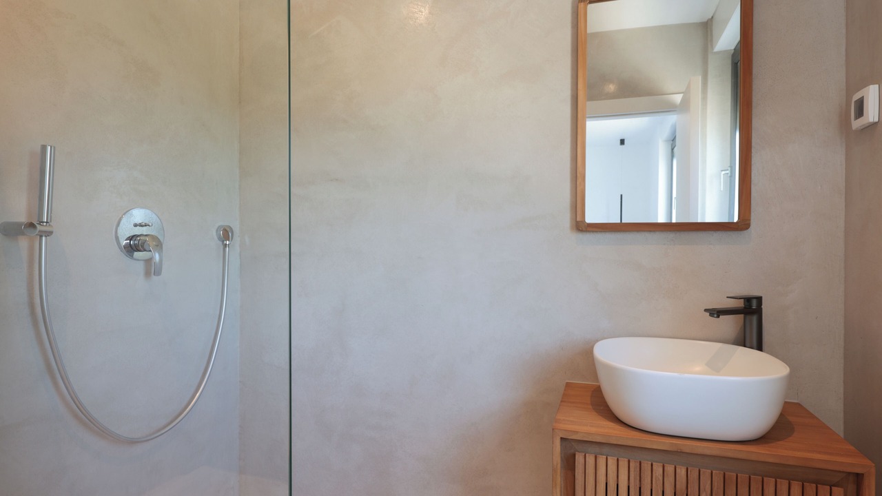 Photo of Bathroom in Novigrad