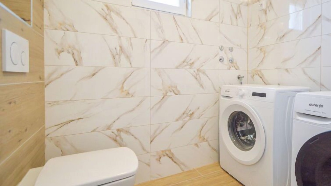 Photo of Bathroom in Drage