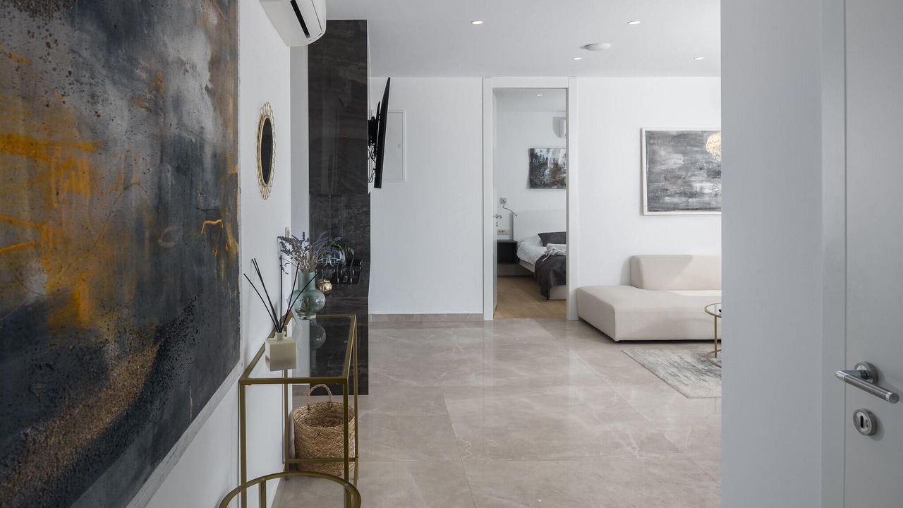 Photo of Bedroom in Brnobici