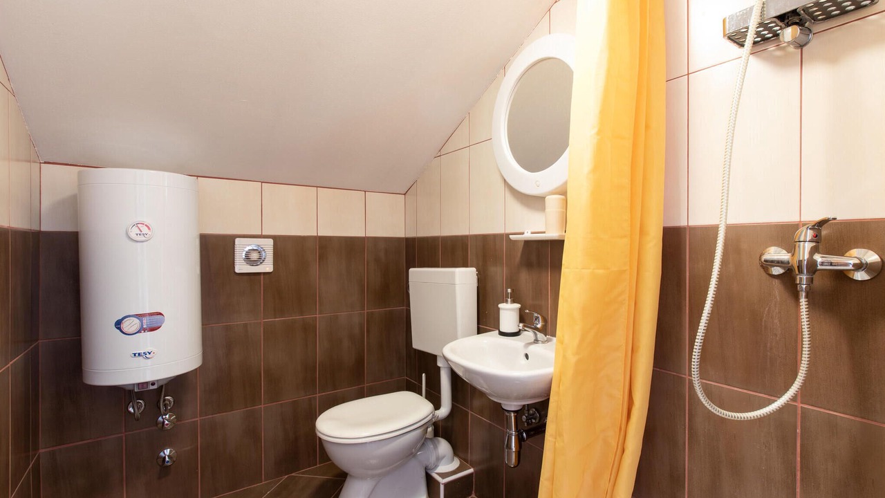 Photo of Bathroom in Gornji Karin