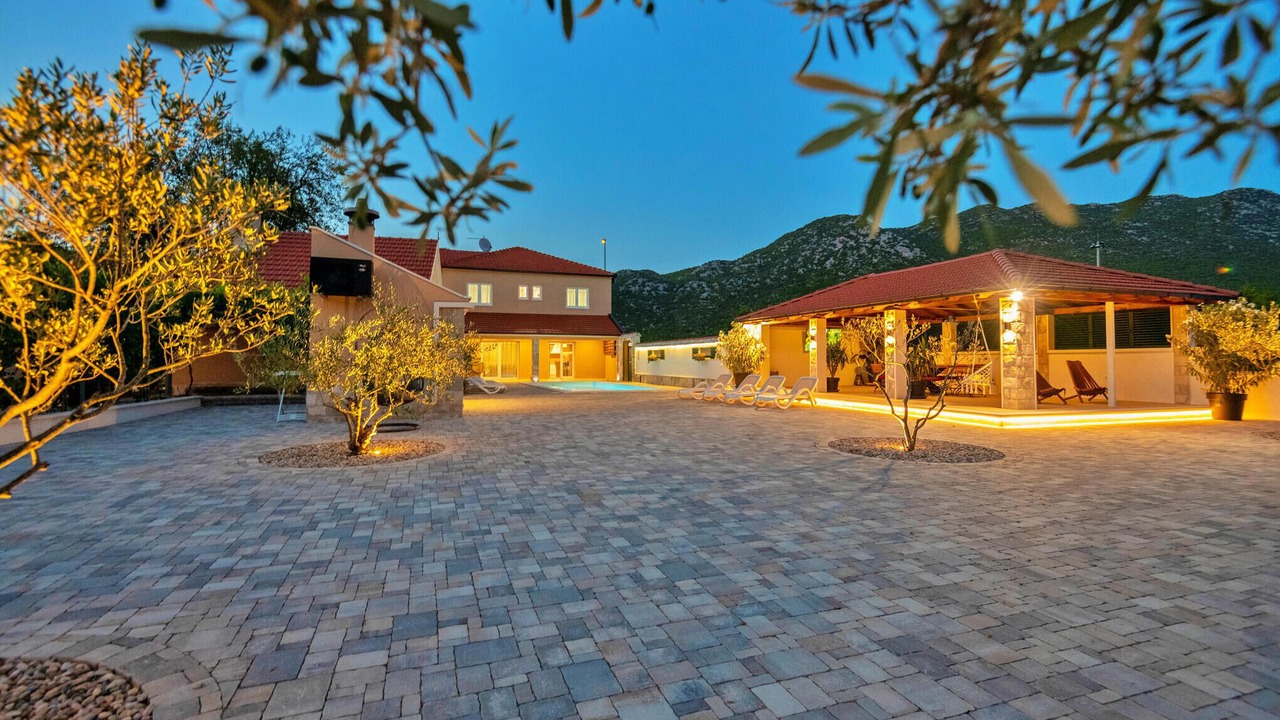Photo of Outdoor in Vrgorac