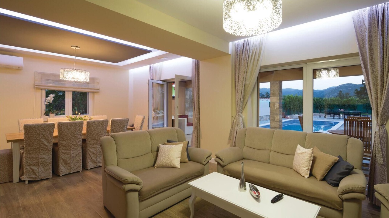 Photo of Bedroom in Vrgorac