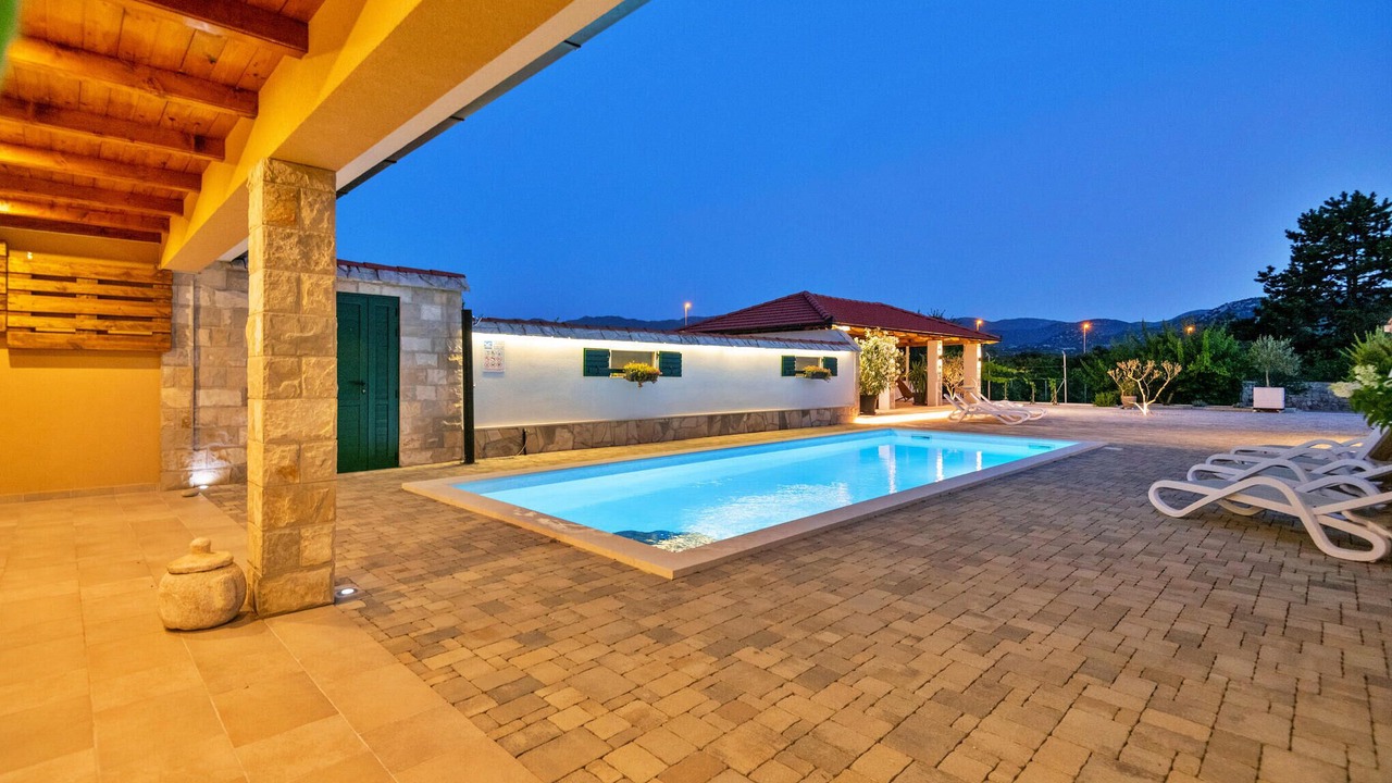 Photo of Outdoor in Vrgorac
