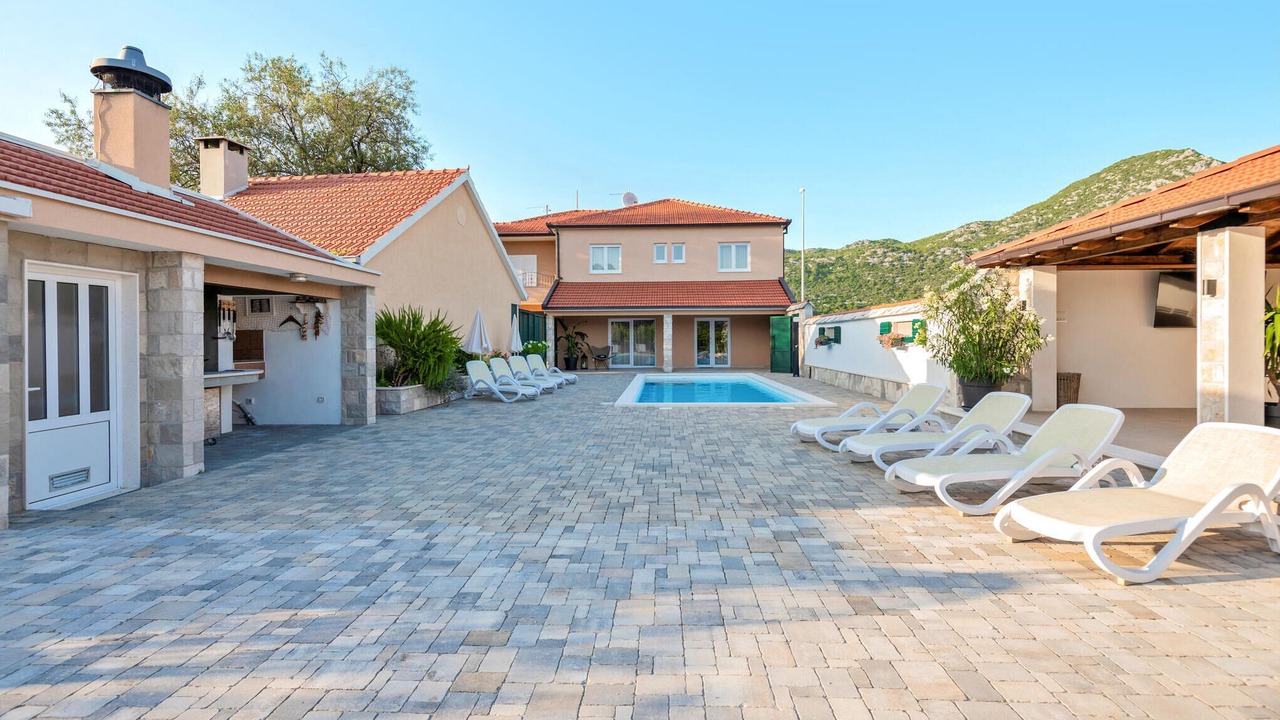 Photo of Outdoor in Vrgorac