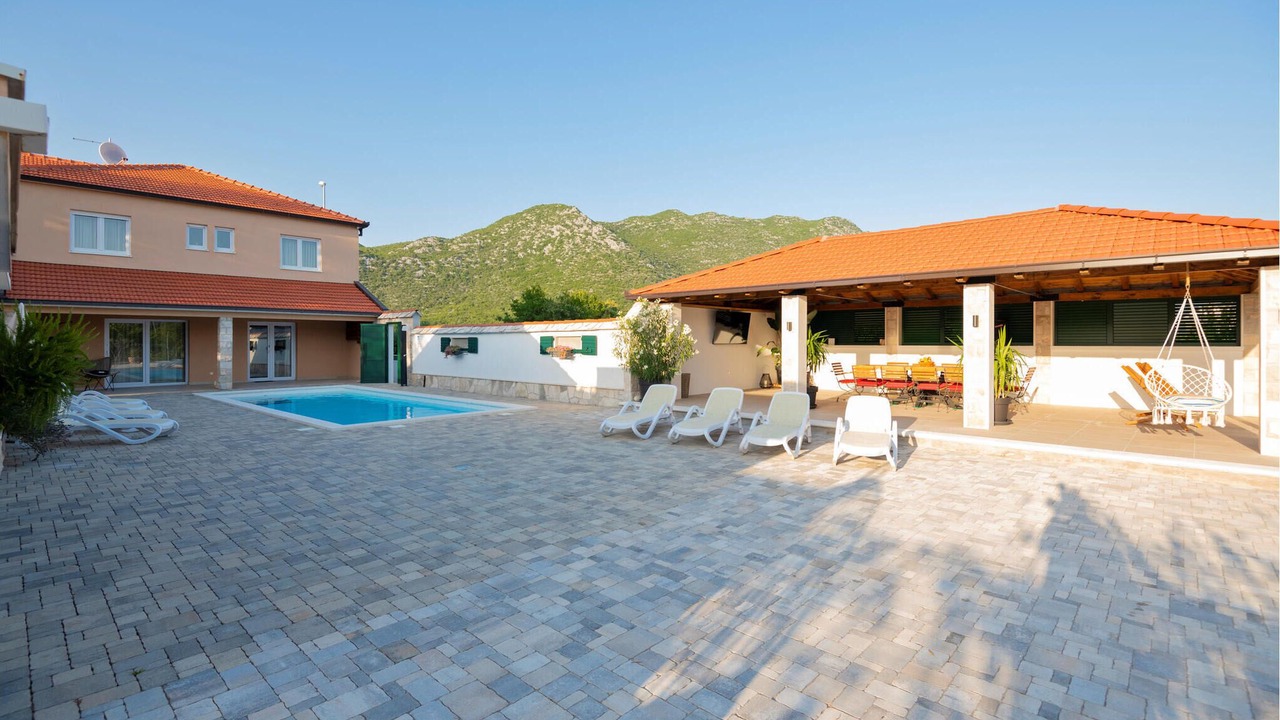 Photo of Outdoor in Vrgorac