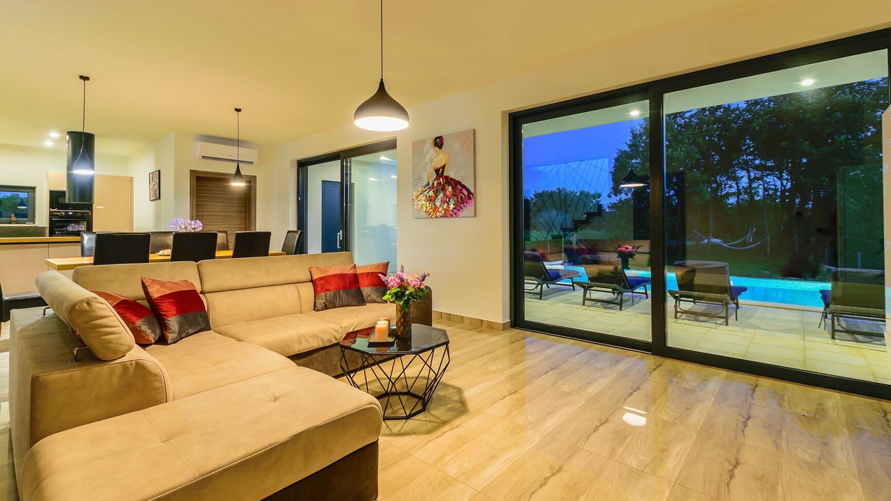 Photo of Livingroom in Peresiji