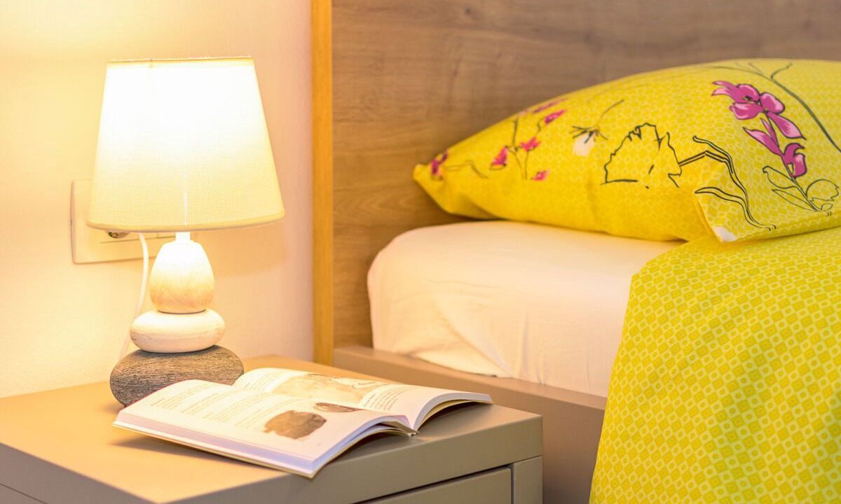 Photo of Bedroom in Peresiji