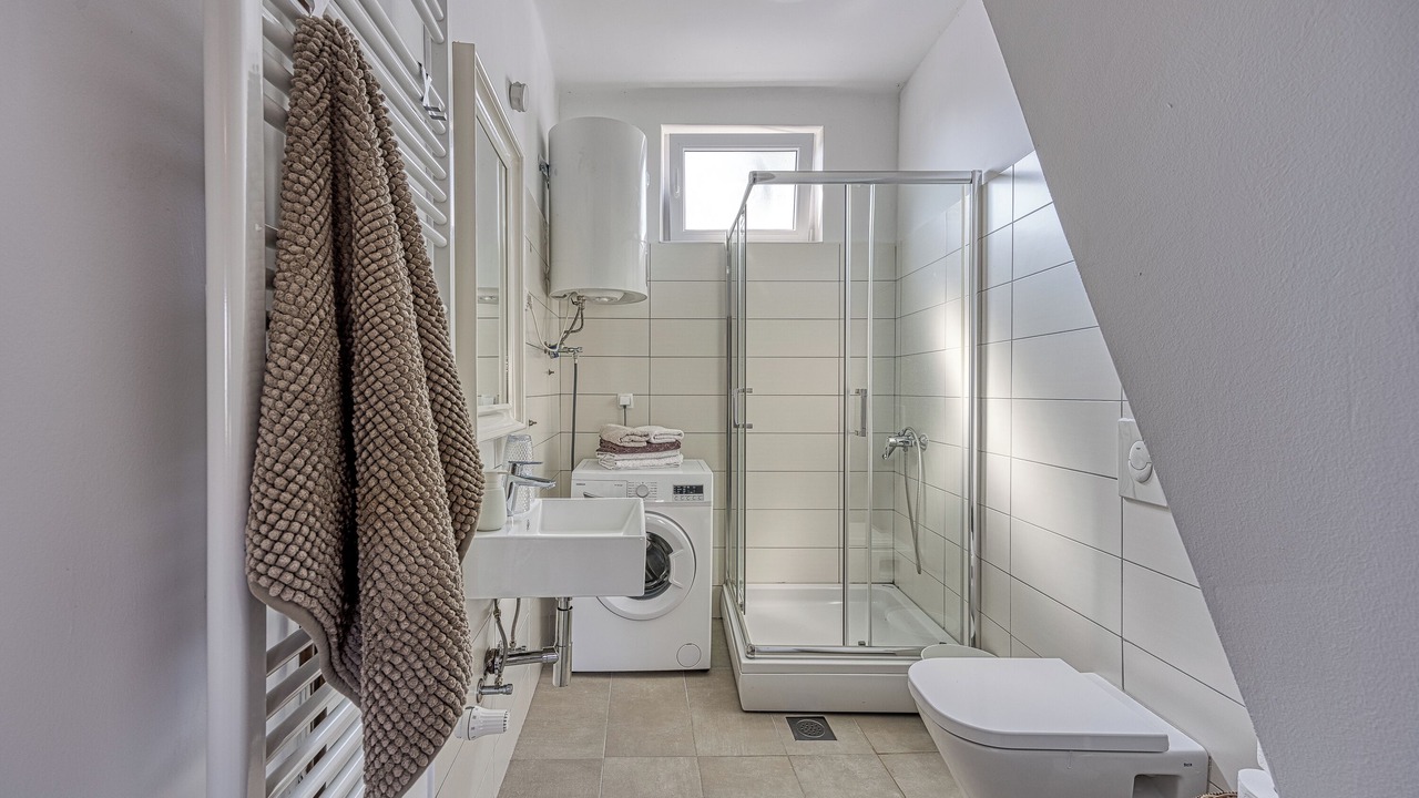 Photo of Bathroom in Majerje