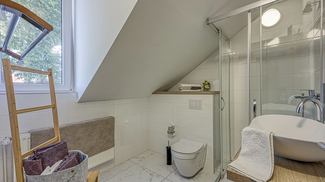 Photo of Bathroom in Majerje