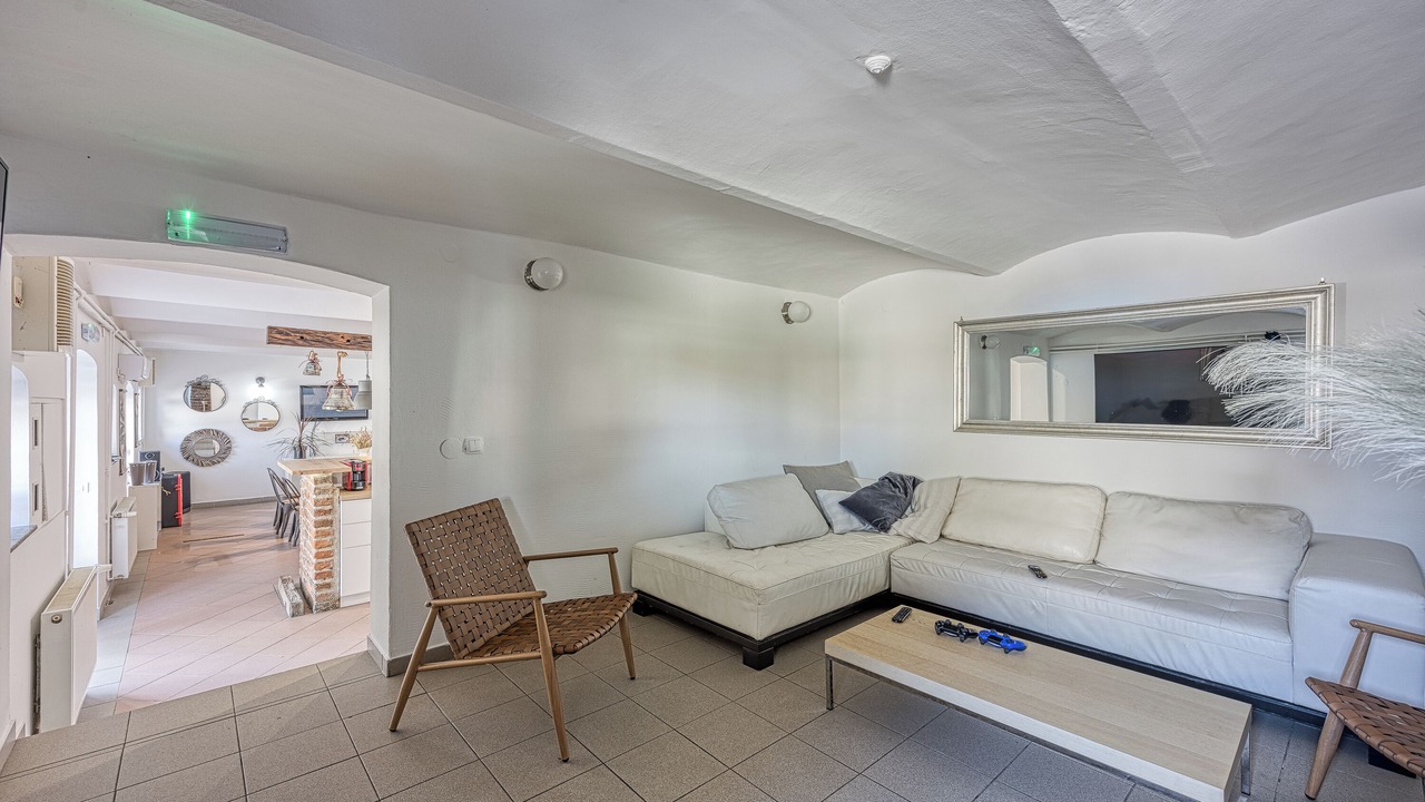Photo of Livingroom in Majerje