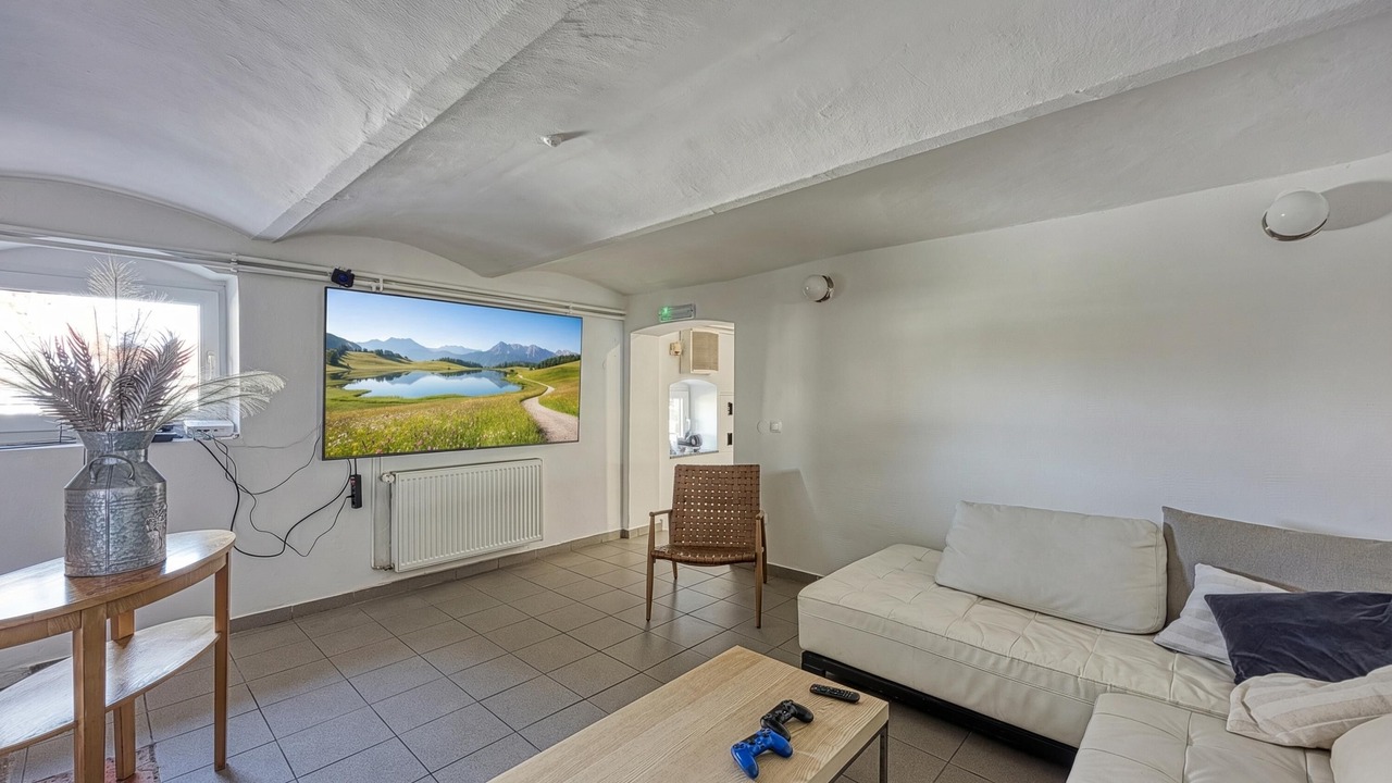 Photo of Livingroom in Majerje