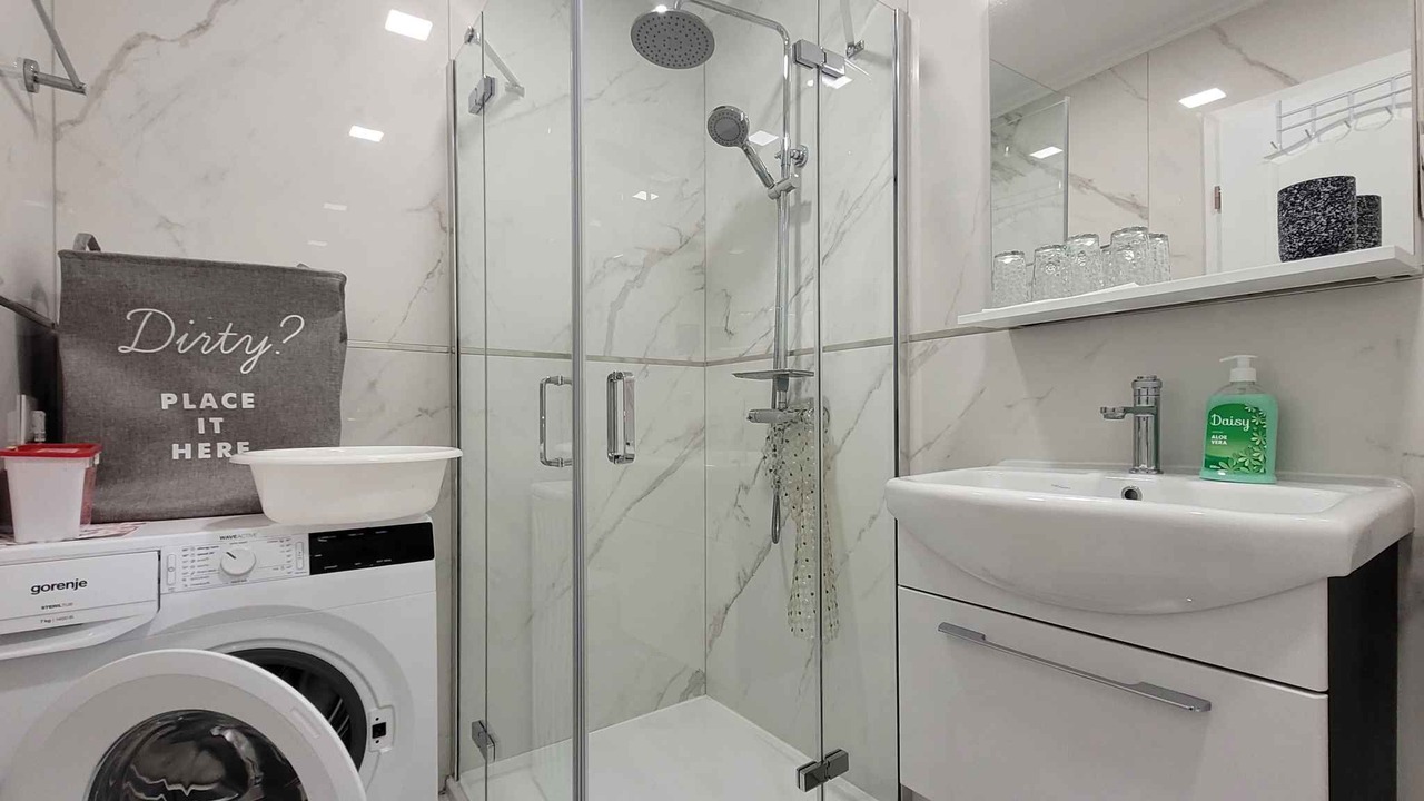 Photo of Bathroom in Omisalj