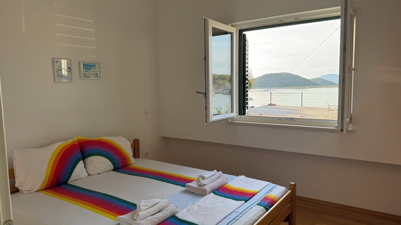 Photo of Bedroom in Blace