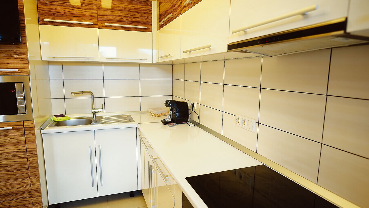 Photo of Kitchen in Turda