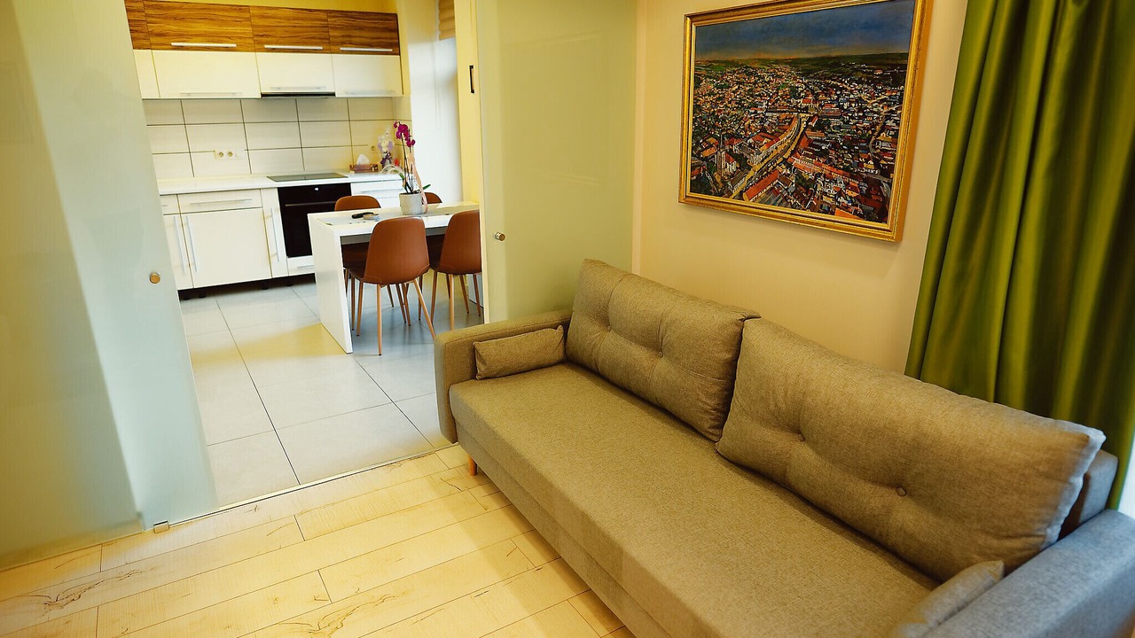 Photo of Livingroom in Turda