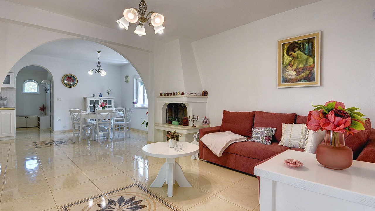 Photo of Livingroom in Pomer