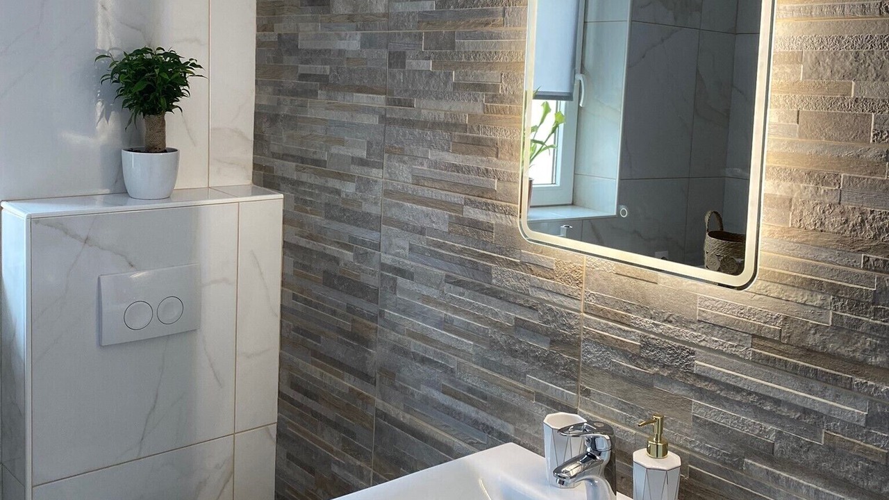 Photo of Bathroom in Ljutomer