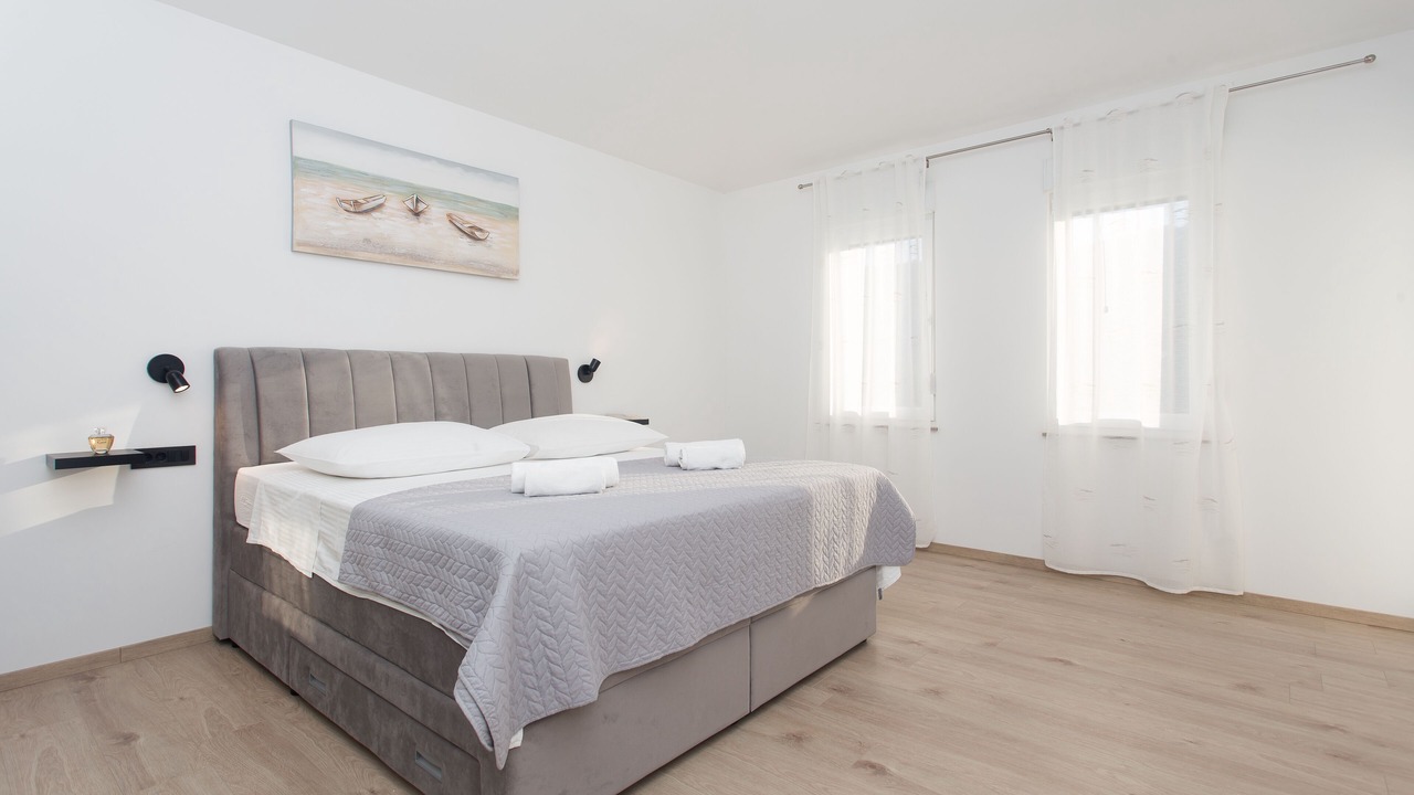 Photo of Bedroom in Srinjine