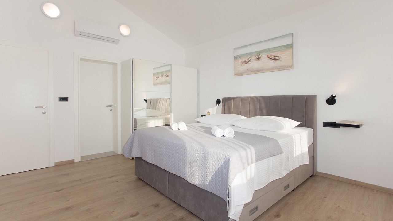 Photo of Bedroom in Srinjine