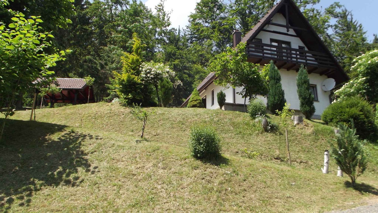 Photo of Outdoor in Lokve