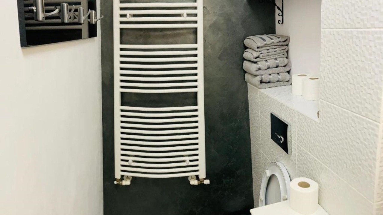 Photo of Bathroom in Timisoara
