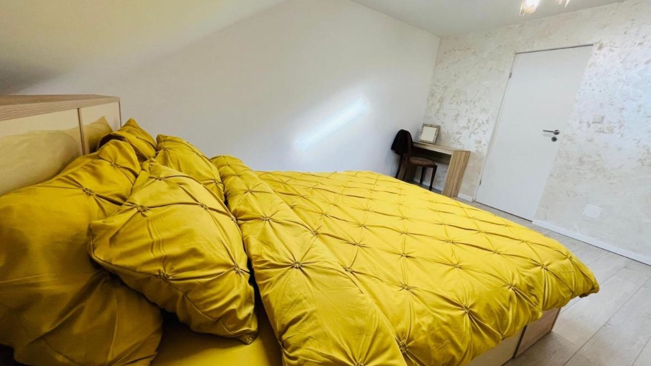 Photo of Bedroom in Timisoara